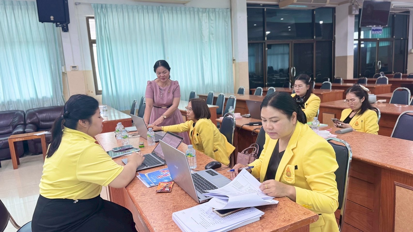 หลักฐาน 3.2 รูปที่ 2